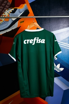 Camiseta Futbol. Palmeiras 2023 - Walt Market