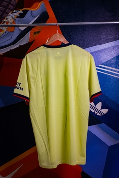 Camiseta Futbol. Arcenal 2021 - tienda online