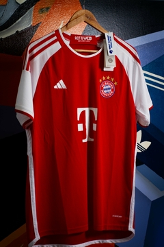 Camiseta Futbol. Bayern Munich - comprar online