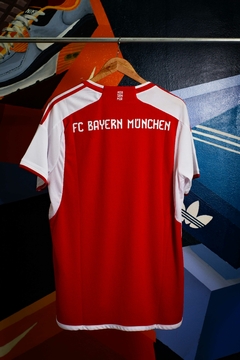 Camiseta Futbol. Bayern Munich - Walt Market