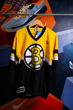 Hoodie NHL. Boston Bruins