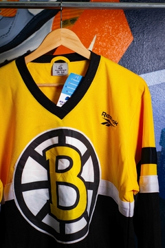 Hoodie NHL. Boston Bruins en internet