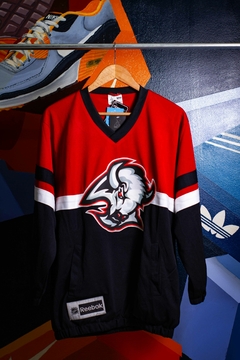 Hoodie NHL. Buffalo