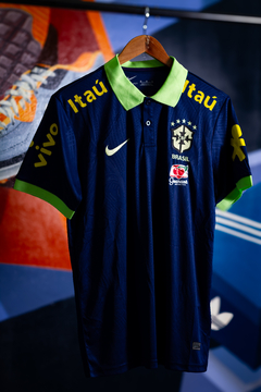 Camiseta Futbol. Brasil - comprar online