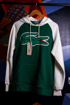 Conjunto Lacoste