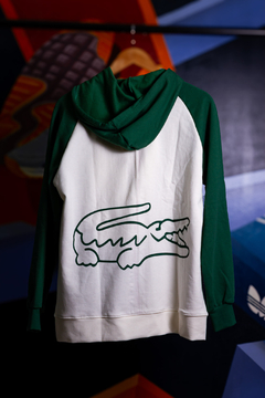 Conjunto Lacoste - comprar online