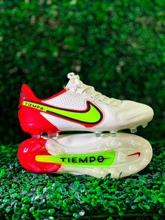 BOTINES TIEMPO TAPONES - comprar online