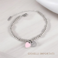 Pulsera TIFF Silver - comprar online