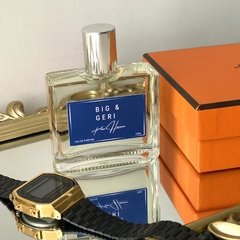 Eau de Parfum B&G POUR HOMME en internet