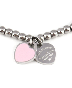 Pulsera TIFF Silver en internet