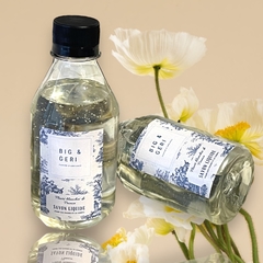 Repuesto Jabon Liquido FLORES BLANCAS DE FRANCIA lo