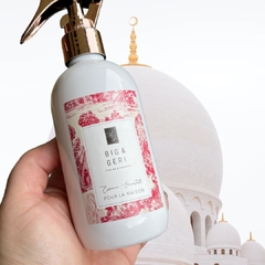 Pour la Maison ESENCIA ORIENTAL - comprar online
