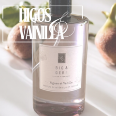 Pour la Maison FIGUES et VANILLE - comprar online