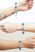 PULSERA AQUA - comprar online