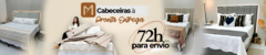 Banner da categoria CAMA QUEEN