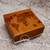 Caja Mundo 10x10x3cm - comprar online