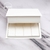 Caja Petit Four 25x20x6cm (6 Divisiones)