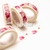 CINTA ADHESIVA Rosas (Washi Tape) 1.5cmx3Mt