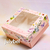 Caja Primavera 20x20x10cm (Con Visor) - comprar online