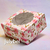 Caja Rose 20x20x10cm (Con Visor)