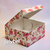 Caja Rose 20x20x10cm (Con Visor) - tienda online