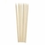 Palitos Brochette 25cm x 100 Unid - comprar online