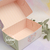 Caja Mariposas M18.5x12x7 "Para Vos con Mucho Amor" - comprar online