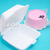 Estuche 10.5x10.5x8cm "Bento cakes" Expandido