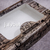 Caja 30x20x6cm PAPA (Madera) - comprar online