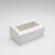 Caja Fosforo 21x14x8 C/V Blanca - comprar online