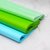 Laminas Papel Seda Color 50cmx70m ( Pack 10 papeles) - Julybel