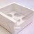 Caja Cupcakes 20x20x10 (Para 6 Unid) en internet