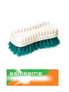 Cepillo Mano Samy Samantha