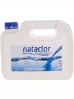 Clarificador Nataclor 5 L