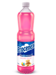 Limpiador Procenex BEBE x 900 Ml