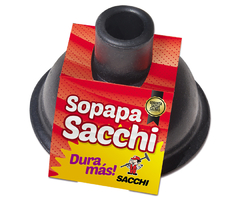 Sopapa de Goma Sacchi