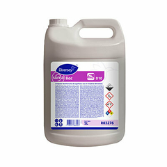 Suma Bac D10 Limpiador Desinfectante 5 lts - Diversey