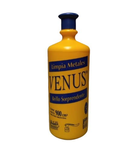 Limpiador Venus De 900