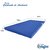 Colchonete Academia D20 Courvin Azul 120x60x07cm