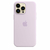 Apple Silicone Case (consulta colores)