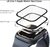 Templado Apple Watch con Funda Protectora - comprar online