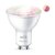 Lampara Led Wiz Wifi Color 4.9w Gu10