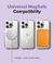 Imagen de Funda Ringke Fusion Magnetic iPhone