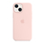 Apple Silicone Case (consulta colores) en internet