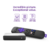 Roku Premiere 4K compatible con Apple - Sky Blue Apple Store