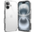 Funda Ringke Fusion Clear iPhone