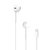 Auriculares Apple Original Earpods Lighting Connector