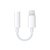 Adaptador Auriculares Lightning to Headphone Jack - comprar online