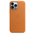 Apple Leather Case Original en internet