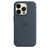 Apple Silicone Case (consulta colores) - comprar online